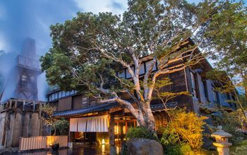 Hotel Gyokuhokan Kawazu Exterior foto