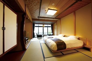 Hotel Gyokuhokan Kawazu Exterior foto